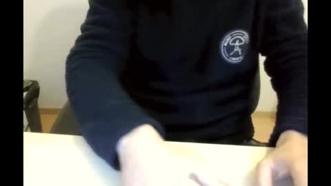 paulbazo83 online show from 02-18-26, 08:32