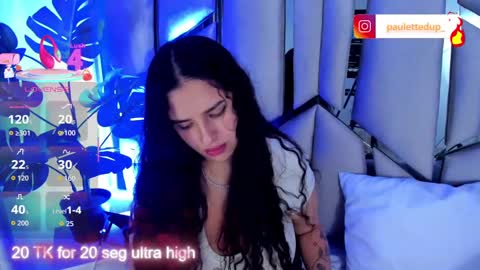 paulette_dupont_ online show from 09-18-25, 12:23