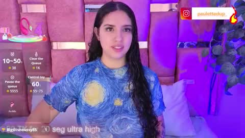 paulette_dupont_ online show from 10-25-25, 03:47