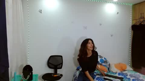 Paulette Sparks  online show from 01-23-25, 12:57