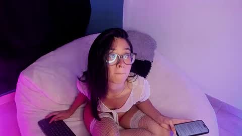 Paulina online show from 11-12-25, 03:56