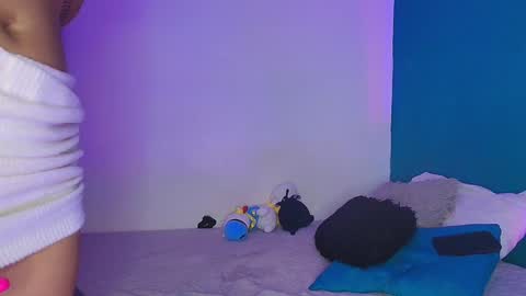 Paulina online show from 02-02-26, 03:44