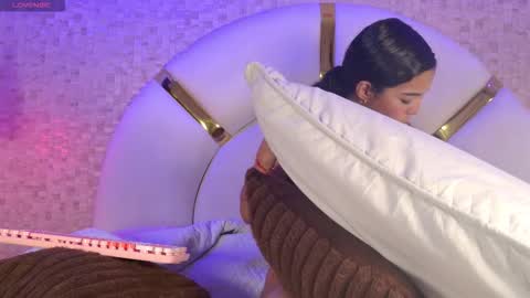 Paulina  online show from 10-16-25, 07:48