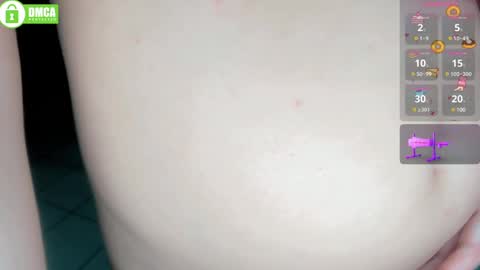 Paulina online show from 12-03-24, 06:48