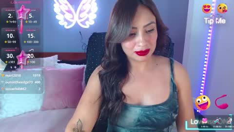 paulina online show from 02-01-25, 06:40