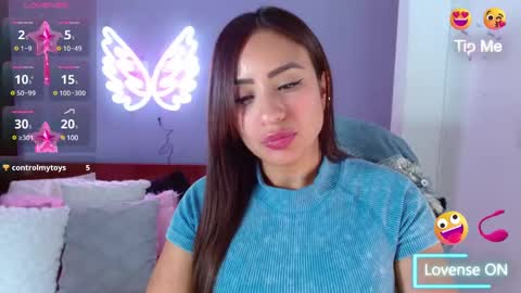 paulina online show from 02-09-25, 03:12