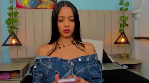 PAULINA  online show from 10-09-25, 09:02