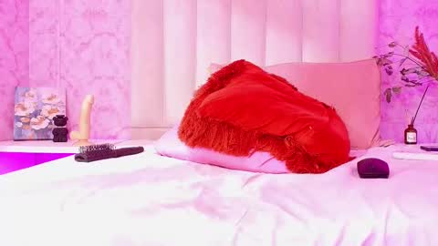 Paulina  online show from 11-06-25, 09:15