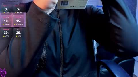 Snapshot of paulina_sweett chatting on 02-26-26, 11:53 Paulina online show from 02-26-26, 11:53