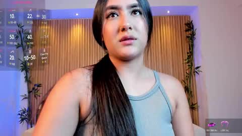 Snapshot of paulina_sweett chatting on 03-17-26, 12:19 Paulina online show from 03-17-26, 12:19