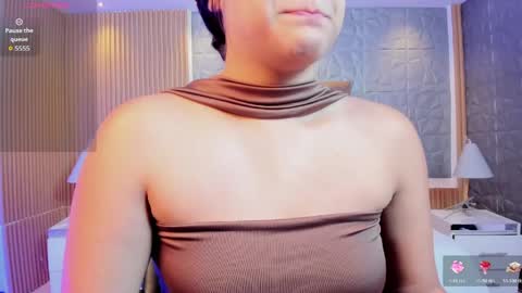 Snapshot of paulina_sweett chatting on 03-31-26, 12:27 Paulina online show from 03-31-26, 12:27