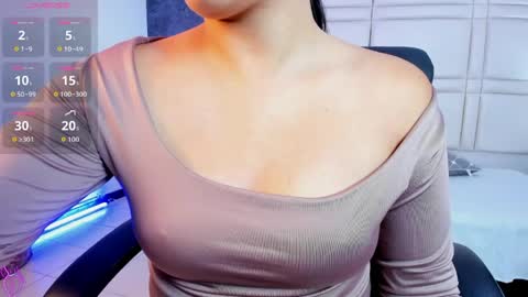 Snapshot of paulina_sweett chatting on 04-04-26, 12:02 Paulina online show from 04-04-26, 12:02