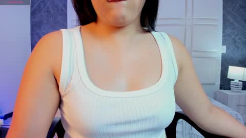 Snapshot of paulina_sweett chatting on 04-09-26, 11:37 Paulina online show from 04-09-26, 11:37