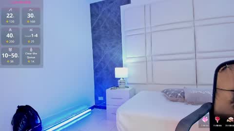 Snapshot of paulina_sweett chatting on 04-16-26, 12:17 Paulina online show from 04-16-26, 12:17