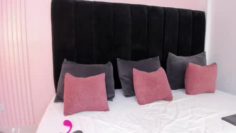 Paulina online show from 11-07-25, 09:37