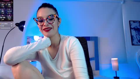 Paulina online show from 02-24-25, 03:20