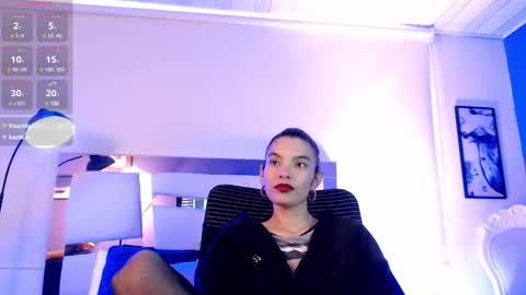 Paulina online show from 03-04-25, 03:15