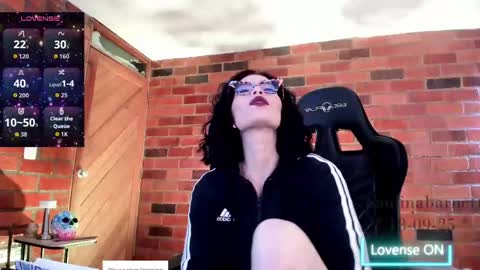 Paulina online show from 09-18-25, 03:58
