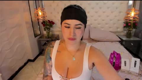 paulinabelen21 online show from 02-19-25, 09:50