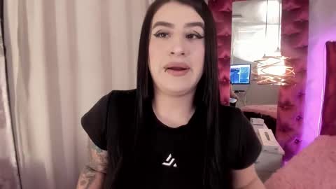 paulinabelen21 online show from 10-29-25, 03:31