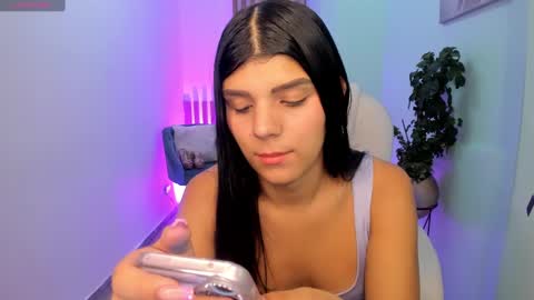 Paulina Belle online show from 02-07-25, 06:03