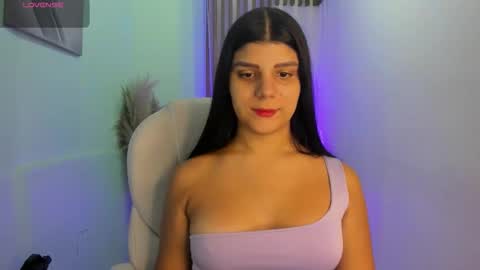 Paulina Belle online show from 01-13-26, 01:05
