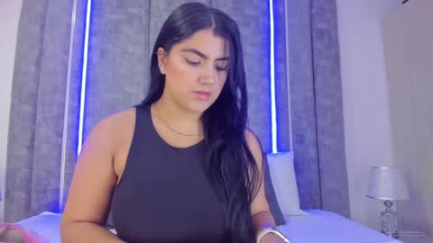 Snapshot of paulinaduarte_ chatting on 12-28-24, 12:45 Paulina online show from 12-28-24, 12:45