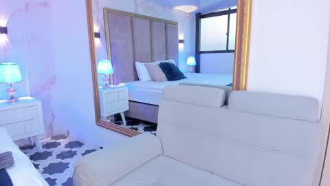 Snapshot of paulinaduarte_ chatting on 01-28-25, 12:11 Paulina online show from 01-28-25, 12:11