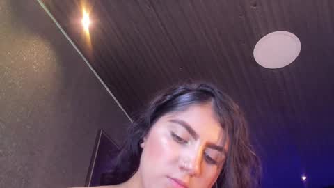 Snapshot of paulinaduarte_ chatting on 02-27-25, 09:47 Paulina online show from 02-27-25, 09:47