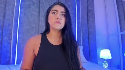 Snapshot of paulinaduarte_ chatting on 03-03-25, 12:16 Paulina online show from 03-03-25, 12:16