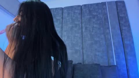 Snapshot of paulinaduarte_ chatting on 03-10-25, 12:37 Paulina online show from 03-10-25, 12:37