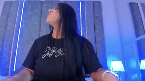 Snapshot of paulinaduarte_ chatting on 03-12-25, 12:15 Paulina online show from 03-12-25, 12:15