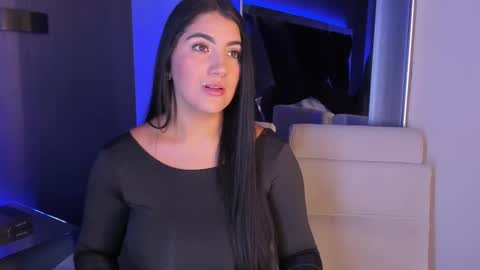 Snapshot of paulinaduarte_ chatting on 09-10-25, 11:54 Paulina online show from 09-10-25, 11:54