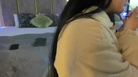 Snapshot of paulinaduarte_ chatting on 09-17-25, 12:40 Paulina online show from 09-17-25, 12:40