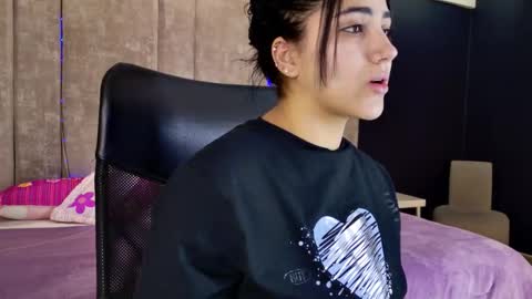 Snapshot of paulinaduarte_ chatting on 11-09-25, 12:25 Paulina online show from 11-09-25, 12:25