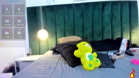 Paulina online show from 10-01-25, 08:37