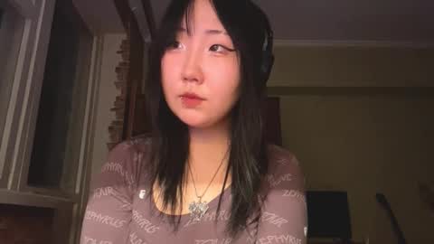 Yuna online show from 02-16-26, 02:35