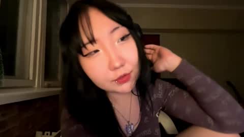 Yuna online show from 02-20-26, 02:39