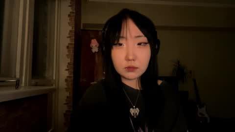 Yuna online show from 02-22-26, 02:26