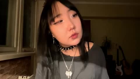 Yuna online show from 03-02-26, 02:35