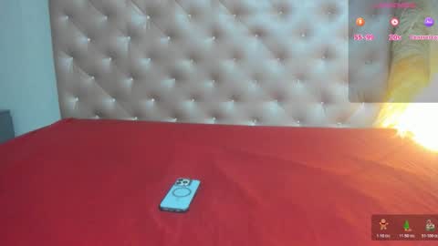 PaulinaSaennz online show from 11-30-25, 12:42