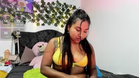 Paulina online show from 03-05-25, 04:56