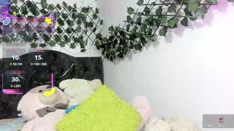 Paulina online show from 09-24-25, 06:28