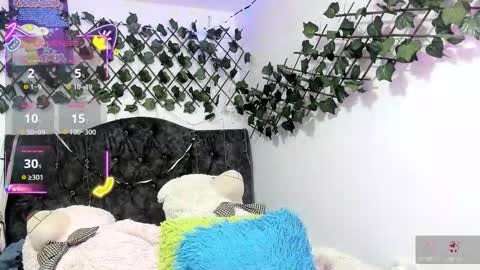 Paulina online show from 09-30-25, 08:08
