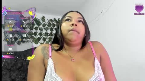 Paulina online show from 01-14-26, 05:51