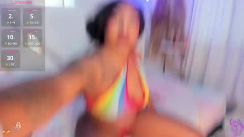 Snapshot of paulinawinslet chatting on 09-15-25, 02:50 Paulina Winslet online show from 09-15-25, 02:50