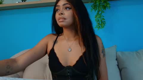 Snapshot of paulinne_clark chatting on 02-25-26, 08:29 paulinne_clark online show from 02-25-26, 08:29