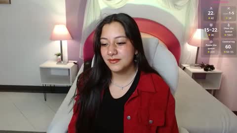 Maria Paula online show from 10-06-25, 11:51