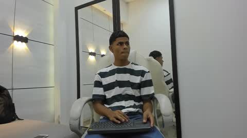 Paull Cassidy online show from 11-06-25, 03:13