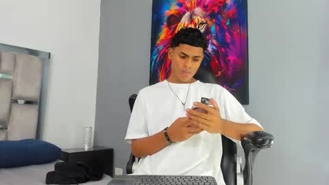 Paull Cassidy online show from 11-07-25, 07:36